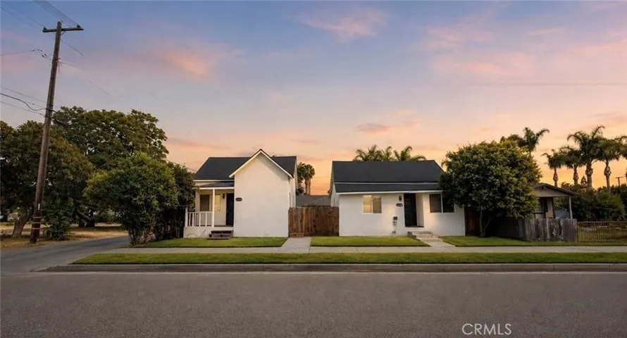 1420 – 1424 Q, Merced, California 95340