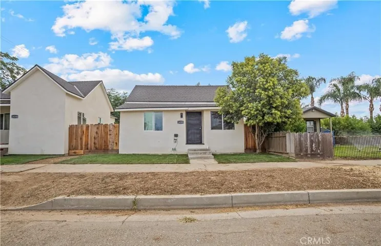 1420 – 1424 Q, Merced, California 95340