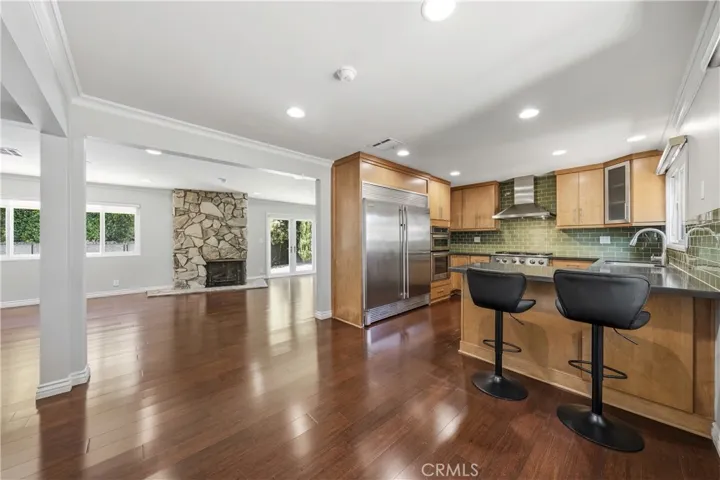 18 W Rodell Place, Arcadia, California 91007