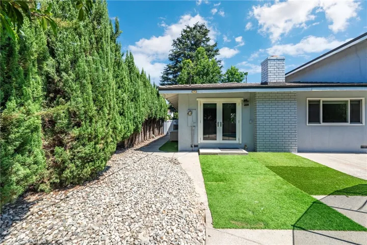 18 W Rodell Place, Arcadia, California 91007