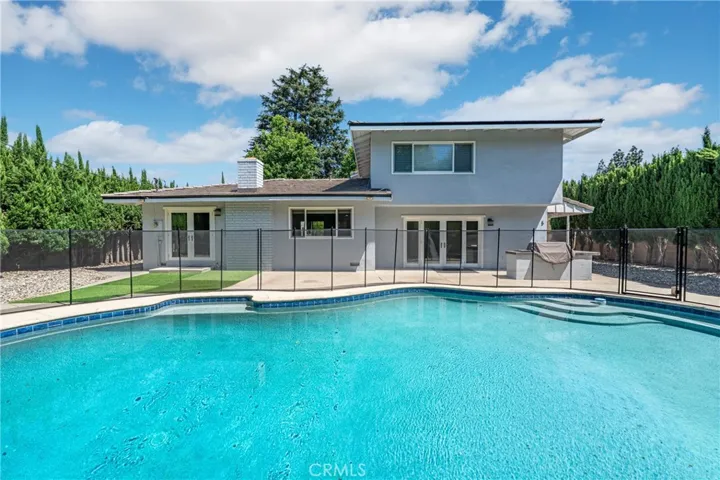 18 W Rodell Place, Arcadia, California 91007