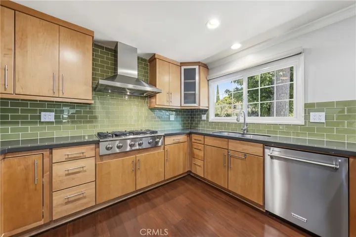 18 W Rodell Place, Arcadia, California 91007