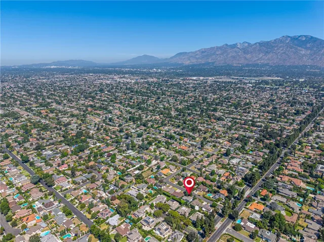 18 W Rodell Place, Arcadia, California 91007