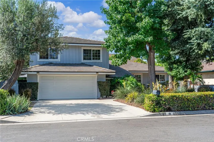 18 W Rodell Place, Arcadia, California 91007