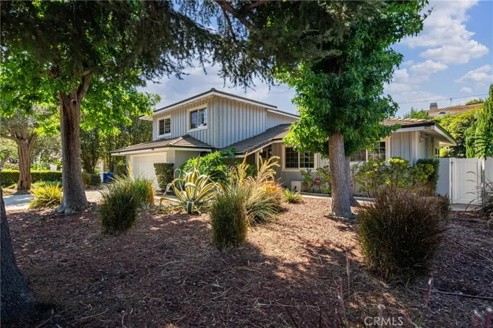 18 W Rodell Place, Arcadia, California 91007