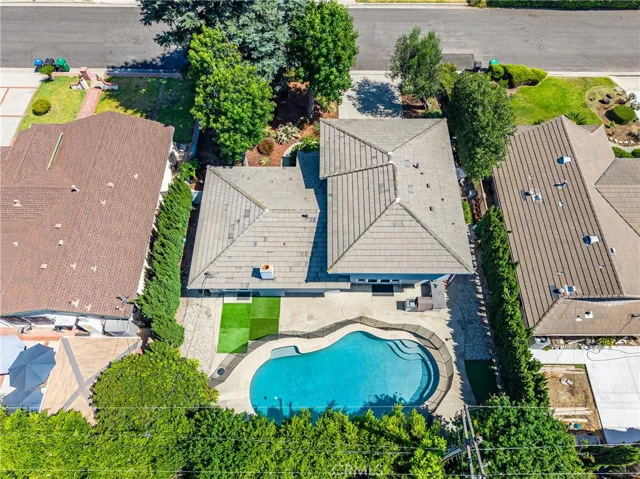 18 W Rodell Place, Arcadia, California 91007