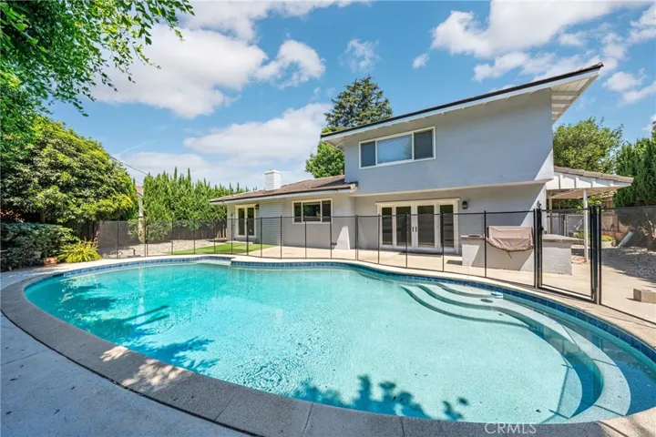18 W Rodell Place, Arcadia, California 91007