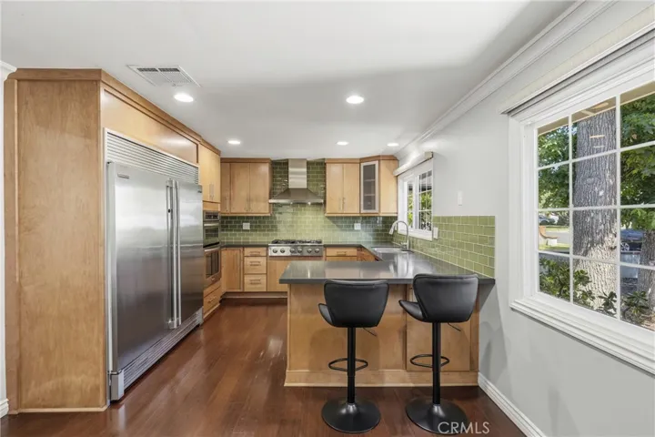 18 W Rodell Place, Arcadia, California 91007
