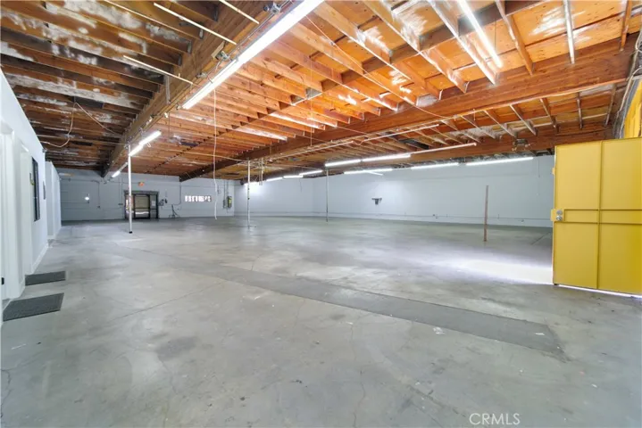 5500 S Santa Fe, Vernon, California 90058
