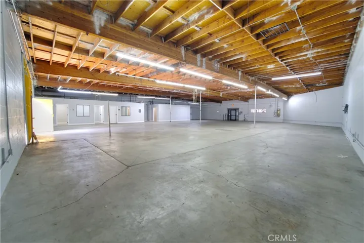 5500 S Santa Fe, Vernon, California 90058