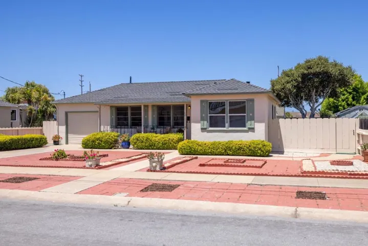 229 Littleness Avenue, Monterey, California 93940