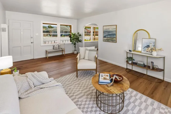 229 Littleness Avenue, Monterey, California 93940