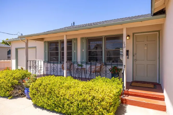 229 Littleness Avenue, Monterey, California 93940