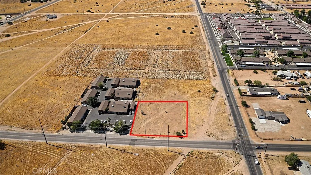 0 Sultana St. 041022118, Hesperia, California 92345 — photo 4