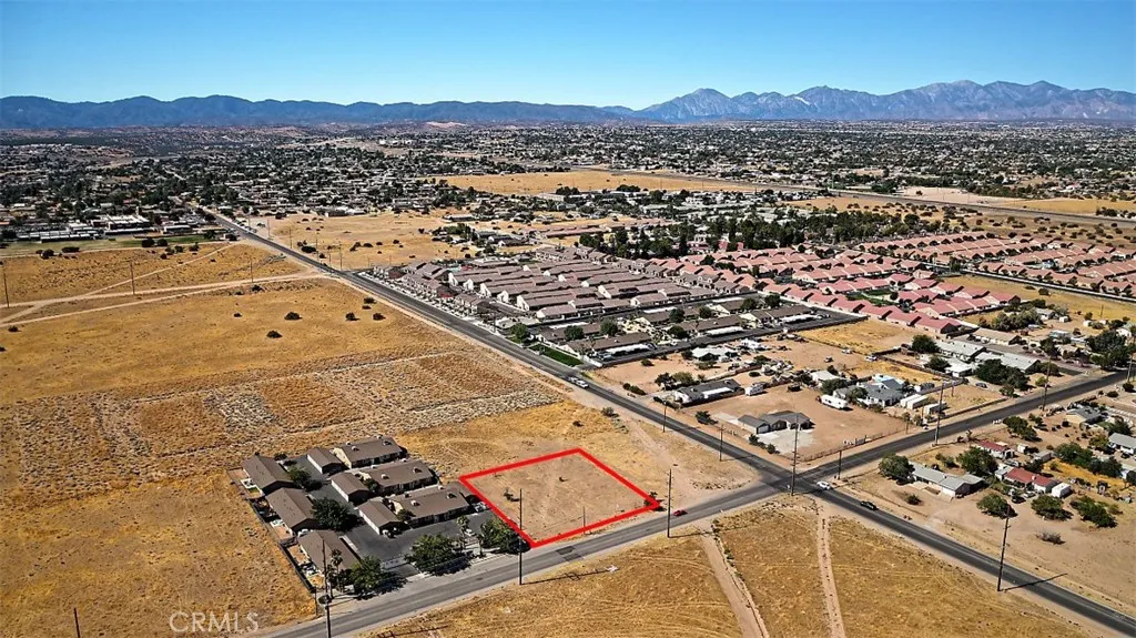 0 Sultana St. 041022118, Hesperia, California 92345 — photo 5