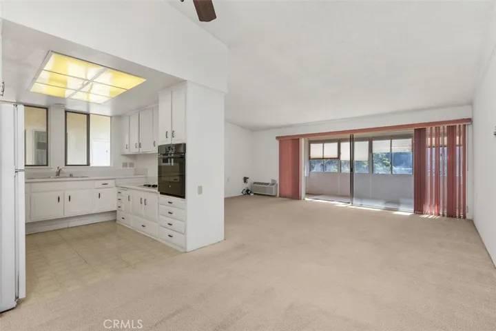 84 Calle Aragon P, Laguna Woods, California 92637