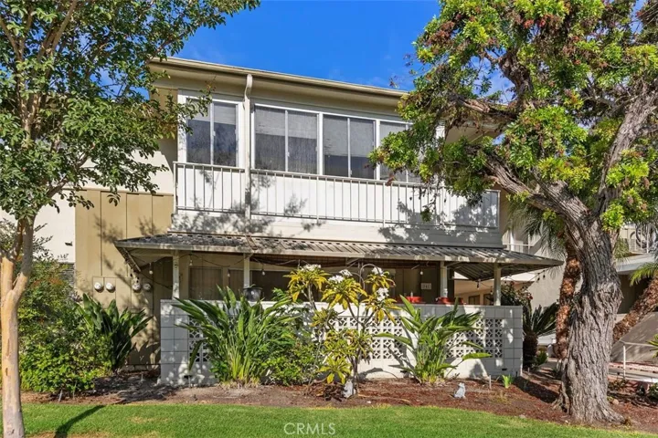 84 Calle Aragon P, Laguna Woods, California 92637
