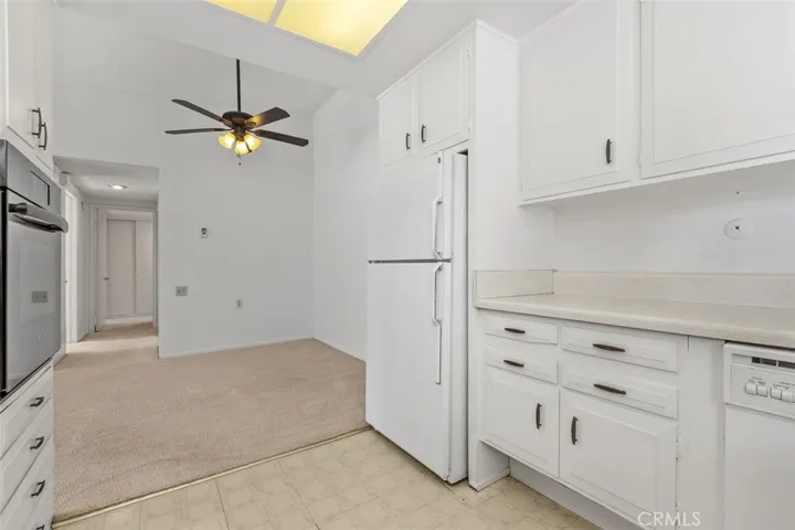 84 Calle Aragon P, Laguna Woods, California 92637