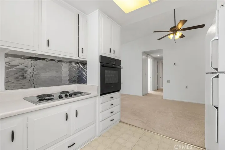 84 Calle Aragon P, Laguna Woods, California 92637