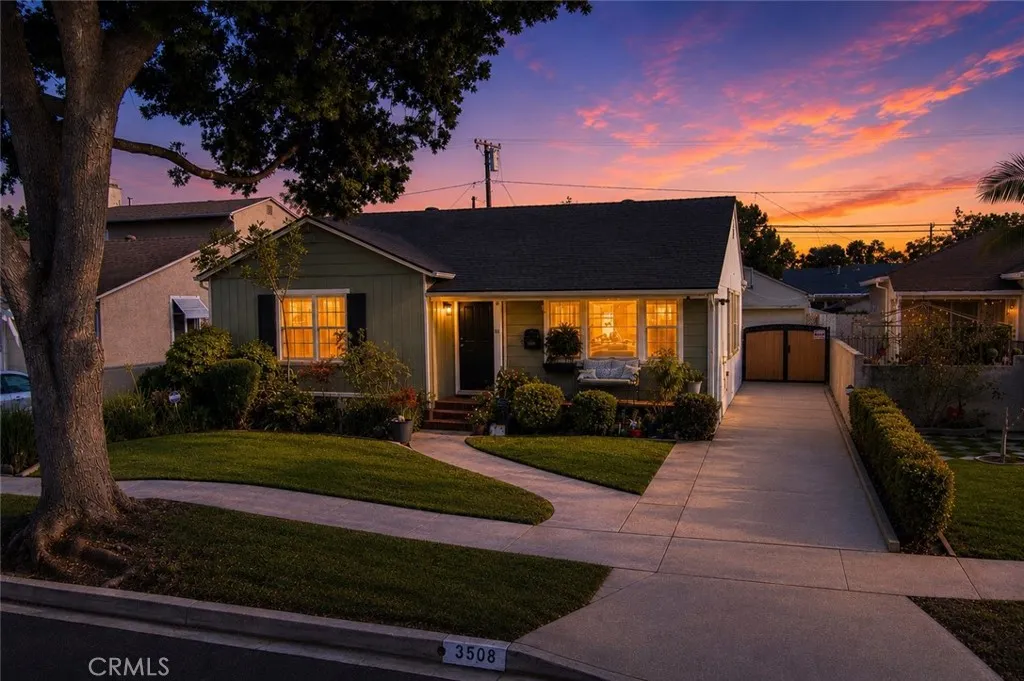 3508 Arbor Road, Lakewood, California 90712 — photo 4