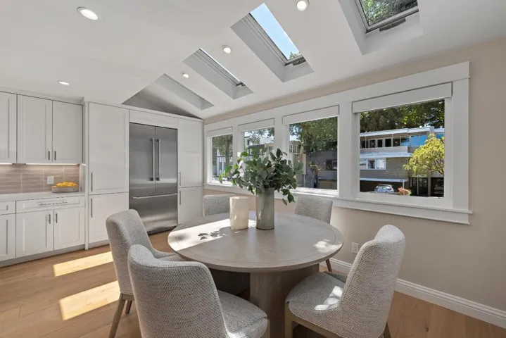 153 Stone Pine Lane, Menlo Park, California 94025