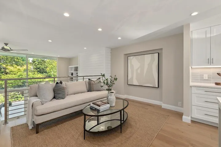 153 Stone Pine Lane, Menlo Park, California 94025