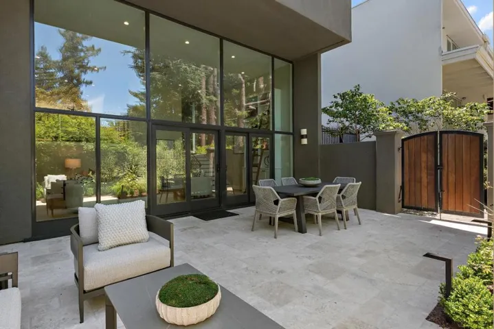 153 Stone Pine Lane, Menlo Park, California 94025