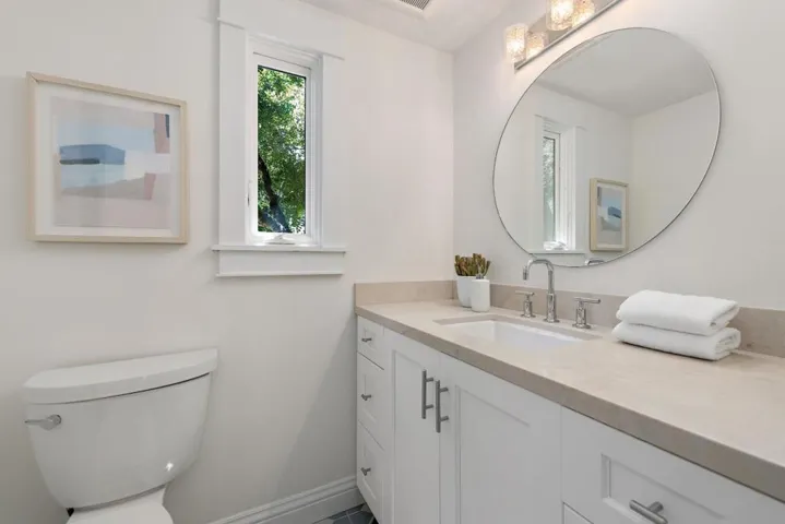 153 Stone Pine Lane, Menlo Park, California 94025