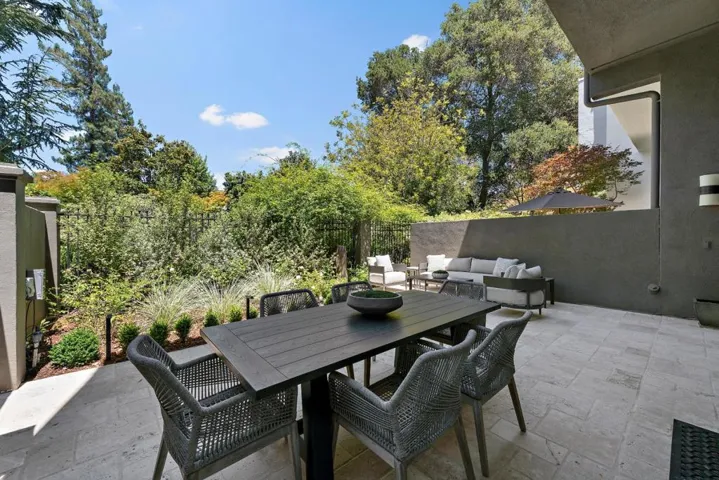 153 Stone Pine Lane, Menlo Park, California 94025