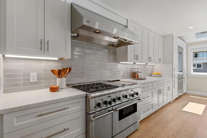 153 Stone Pine Lane, Menlo Park, California 94025