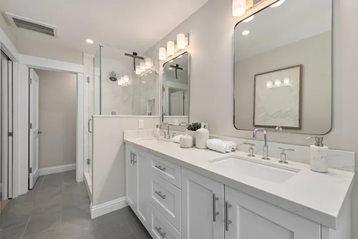 153 Stone Pine Lane, Menlo Park, California 94025