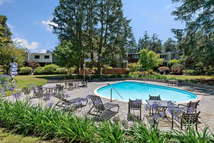 153 Stone Pine Lane, Menlo Park, California 94025