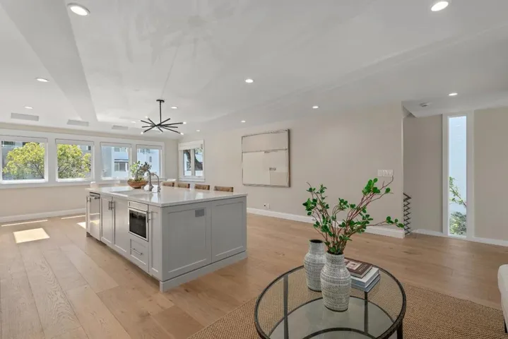 153 Stone Pine Lane, Menlo Park, California 94025
