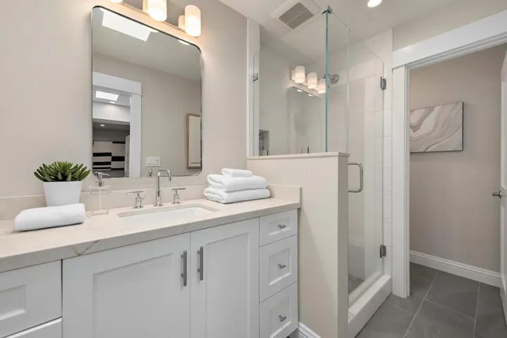 153 Stone Pine Lane, Menlo Park, California 94025