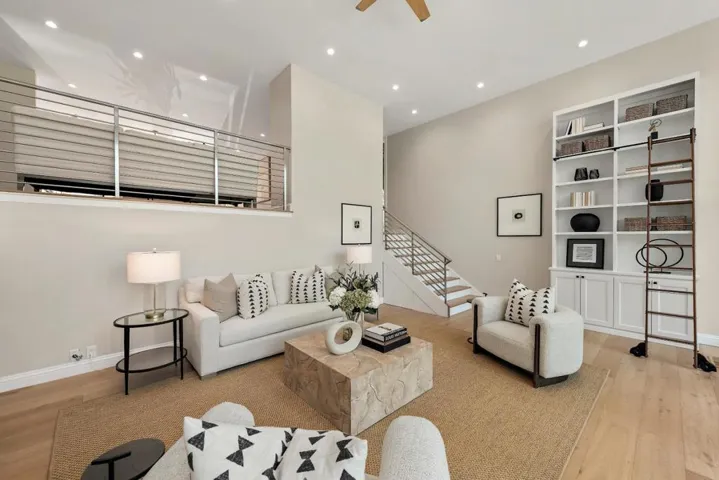 153 Stone Pine Lane, Menlo Park, California 94025
