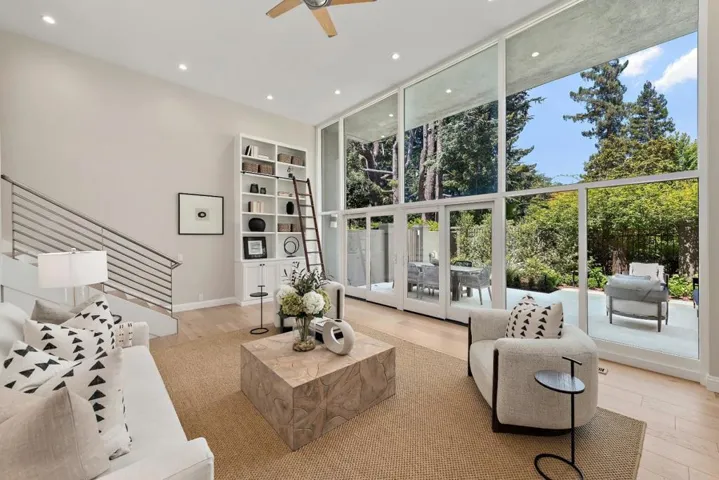 153 Stone Pine Lane, Menlo Park, California 94025
