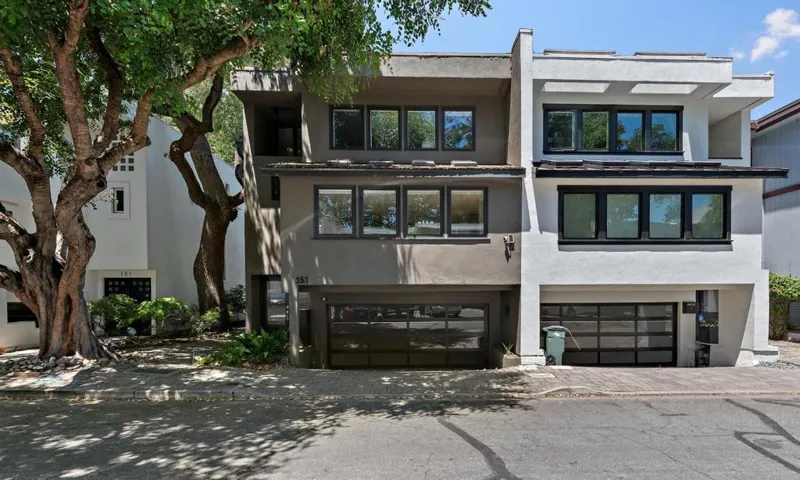 153 Stone Pine Lane, Menlo Park, California 94025