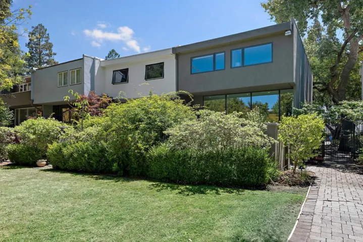 153 Stone Pine Lane, Menlo Park, California 94025