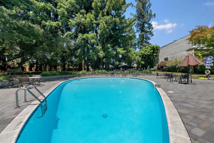 153 Stone Pine Lane, Menlo Park, California 94025