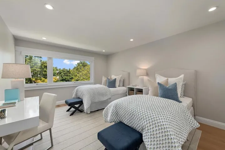 153 Stone Pine Lane, Menlo Park, California 94025