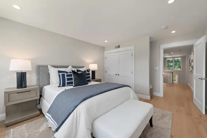 153 Stone Pine Lane, Menlo Park, California 94025