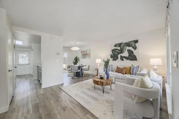 220 Castillion Terrace, Santa Cruz, California 95060