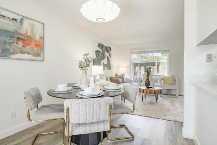 220 Castillion Terrace, Santa Cruz, California 95060