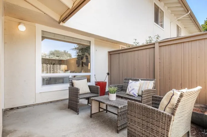 220 Castillion Terrace, Santa Cruz, California 95060
