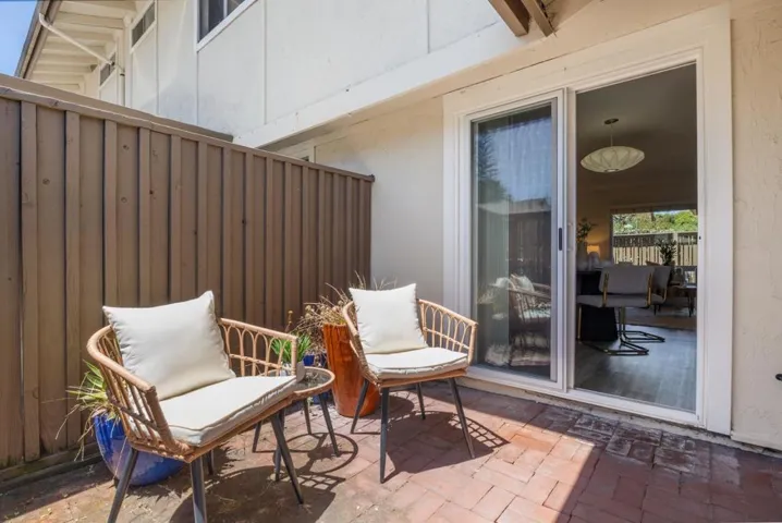 220 Castillion Terrace, Santa Cruz, California 95060
