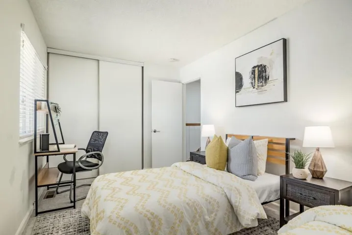 220 Castillion Terrace, Santa Cruz, California 95060