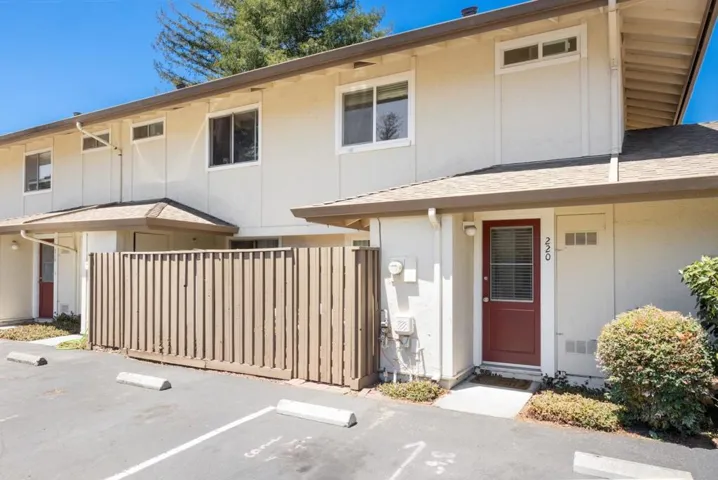 220 Castillion Terrace, Santa Cruz, California 95060