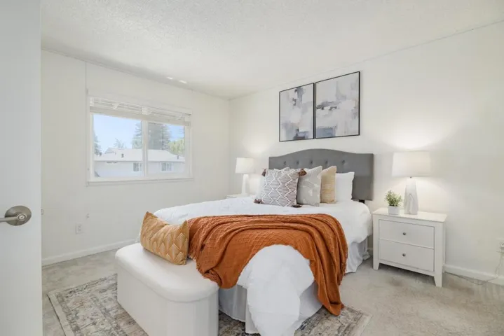 220 Castillion Terrace, Santa Cruz, California 95060