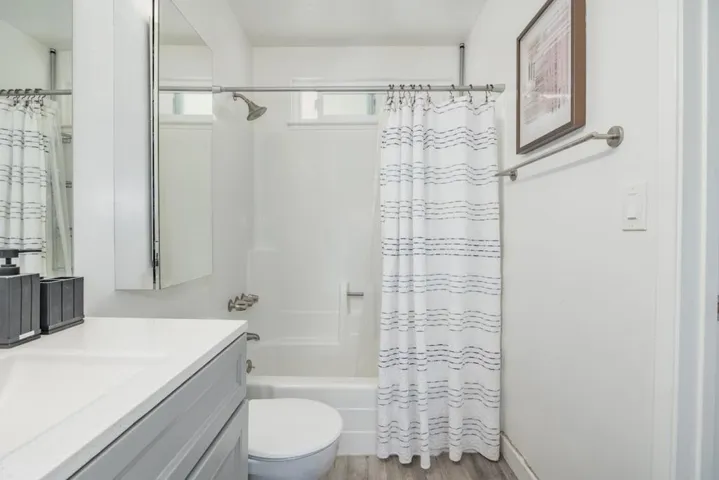 220 Castillion Terrace, Santa Cruz, California 95060