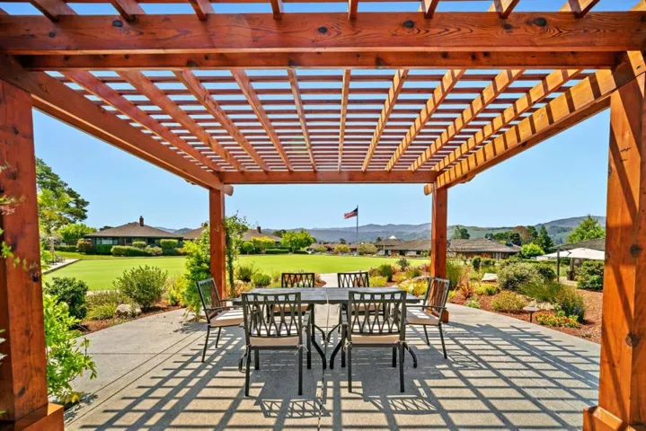 20 Del Mesa Carmel, Carmel, California 93923